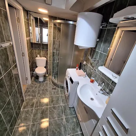 River Walk 2 Apartman