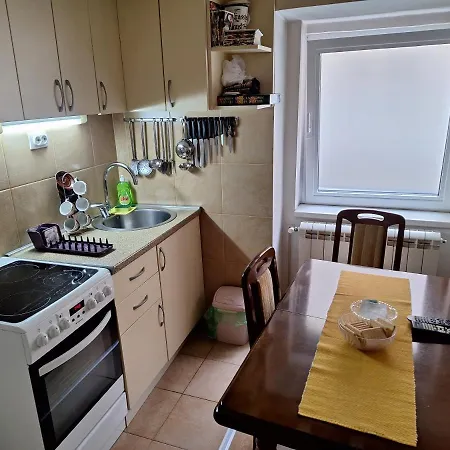 Apartman River Walk 2