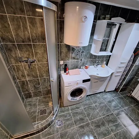 River Walk 2 Apartman