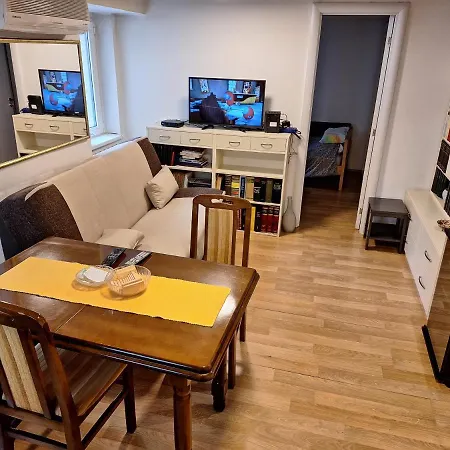 River Walk 2 Sajmiste