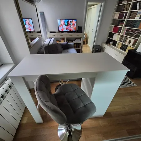 River Walk 2 * Sajmiste